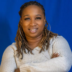Meet your Posher, Darlene